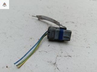 разъем (фишка) проводки Peugeot 807 1 поколение 2004, 2.0 л., бензин, АКПП, серый, минивэн, 9648558180