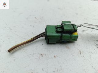 разъем (фишка) проводки Peugeot 807 1 поколение 2004, 2.0 л., бензин, АКПП, серый, минивэн, 9648558180