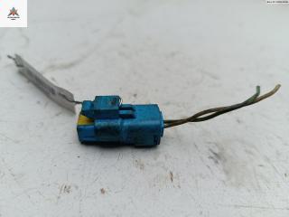 разъем (фишка) проводки Peugeot 807 1 поколение 2004, 2.0 л., бензин, АКПП, серый, минивэн, 9648558180