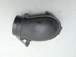 воздуховод Peugeot 807 2004, 2.0 л., бензин, АКПП, серый, минивэн, 9641763880
