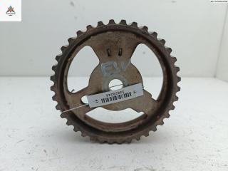 шкив распредвала Peugeot 807 1 поколение 2004, 2.0 л., бензин, АКПП, серый, минивэн, EW10J4, RFN