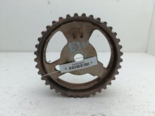 шкив распредвала Peugeot 807 2004, 2.0 л., бензин, АКПП, серый, минивэн, EW10J4, RFN