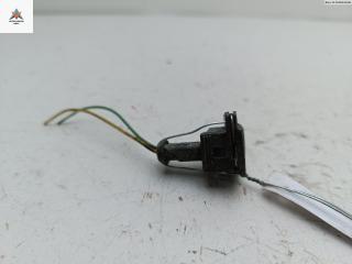 разъем (фишка) проводки Peugeot 807 1 поколение 2004, 2.0 л., бензин, АКПП, серый, минивэн, 9648558180