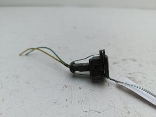 разъем (фишка) проводки Peugeot 807 2004, 2.0 л., бензин, АКПП, серый, минивэн, 9648558180