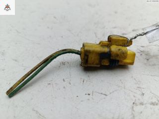 разъем (фишка) проводки Peugeot 807 1 поколение 2004, 2.0 л., бензин, АКПП, серый, минивэн, 9648558180