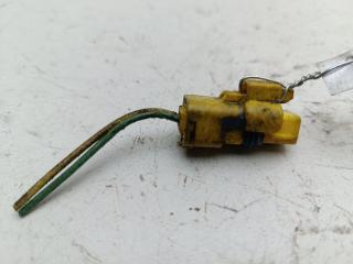 разъем (фишка) проводки Peugeot 807 1 поколение 2004, 2.0 л., бензин, АКПП, серый, минивэн, 9648558180