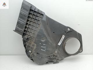 защита (кожух) ремня ГРМ Peugeot 206 2 поколение 2009, 1.1 л., бензин, МКПП, серый, хетчбэк 5 дв., 9641221180