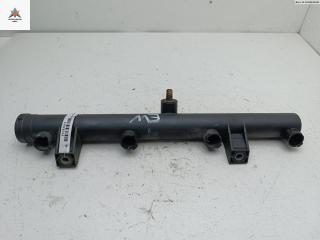 топливная рампа Peugeot 807 1 поколение 2004, 2.0 л., бензин, АКПП, серый, минивэн, 9628084680