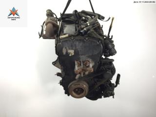 двигатель Ford Transit 7 поколение 2007, 2.2 л., дизель, МКПП, P8FA