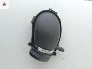 воздуховод Peugeot 307 1 поколение [рестайлинг] 2005, 2.0 л., бензин, МКПП, чёрный, кабриолет, 9610320080