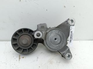 механизм натяжения ремня, цепи Peugeot 307 1 поколение [рестайлинг] 2005, 2.0 л., бензин, МКПП, чёрный, кабриолет, F3036