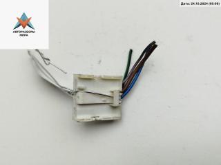 разъем (фишка) проводки BMW 3 серия E46 [рестайлинг] 2003, 2.0 л., дизель, МКПП, чёрный, универсал, 8373314