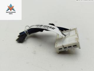 разъем (фишка) проводки BMW 3 серия E46 [рестайлинг] 2004, 1.8 л., бензин, МКПП, синий, универсал, 8373314