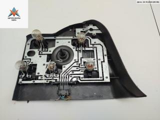 панель заднего левого фонаря BMW 3 серия E36 [рестайлинг] 1997, 1.6 л., бензин, МКПП, чёрный, хетчбэк 3 дв., 8357871