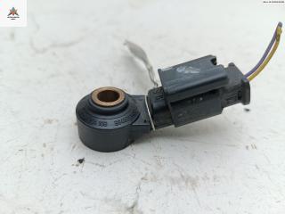 датчик детонации Peugeot 206 2 поколение 2009, 1.1 л., бензин, МКПП, серый, хетчбэк 5 дв., 9645311480