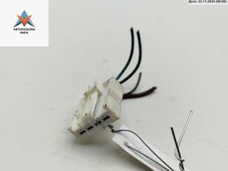 разъем (фишка) проводки BMW 3 серия E46 [рестайлинг] 2004, 1.8 л., бензин, МКПП, синий, универсал, 8373514