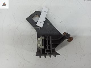 крепление фары левой Audi A4 B8/8K 2008, 1.8 л., бензин, МКПП, чёрный, седан, GF30