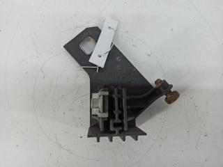 крепление фары левой Audi A4 B8/8K 2008, 1.8 л., бензин, МКПП, чёрный, седан, GF30