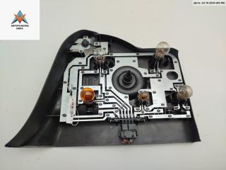 Плата фонаря заднего правого BMW 3 серия E36 1996, 1.6 л., бензин, АКПП, красный, хетчбэк 3 дв., 8364932