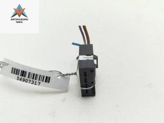 разъем (фишка) проводки BMW 3 серия E46 2000, 2.0 л., бензин, МКПП, серый, универсал, 8373312
