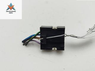 разъем (фишка) проводки BMW 3 серия E46 1999, 1.9 л., бензин, МКПП, зелёный, универсал, 8373312