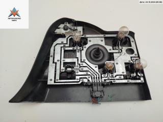 Плата фонаря заднего правого BMW 3 серия E36 [рестайлинг] 1999, 1.9 л., бензин, МКПП, чёрный, хетчбэк 3 дв., 8364932