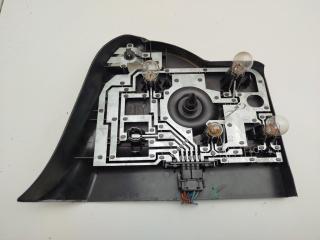Плата фонаря заднего правого BMW 3 E36 1999, 1.9 л., бензин, МКПП, чёрный, хетчбэк 3 дв., 8364932