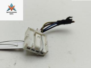 разъем (фишка) проводки BMW 3 серия E46 [рестайлинг] 2003, 2.2 л., бензин, АКПП, серый, универсал, 8373314