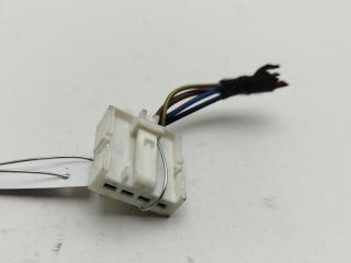 разъем (фишка) проводки BMW 3 E46 2003, 2.2 л., бензин, АКПП, серый, универсал, 8373314