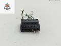 разъем (фишка) проводки BMW 1 серия E81/E82/E87/E88 2006, 2.0 л., дизель, МКПП, серый, хетчбэк 5 дв., 1719094 - фото №2