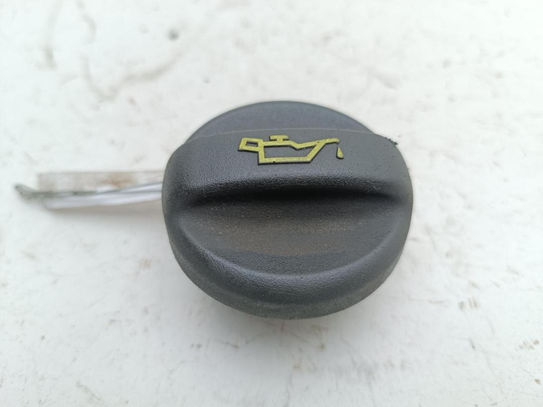 пробка маслозаливная Peugeot 807 2004, 2.0 л., бензин, АКПП, серый, минивэн, 9628610780