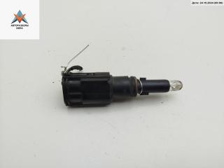 Патрон лампы фары BMW 5 серия E39 1999, 2.0 л., бензин, МКПП, чёрный, универсал, 8370892