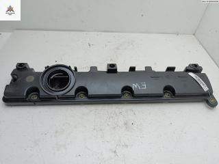 клапанная крышка Peugeot 307 1 поколение [рестайлинг] 2005, 2.0 л., бензин, 9656551080