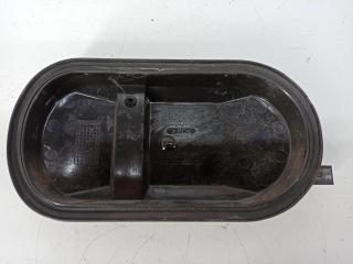 крышка фары Audi TT 8N 2005, 1.8 л., Ti, бензин, МКПП, чёрный, купе, 1305219093