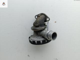клапан EGR Peugeot 307 1 поколение [рестайлинг] 2005, 2.0 л., бензин, МКПП, чёрный, кабриолет, 9630188080