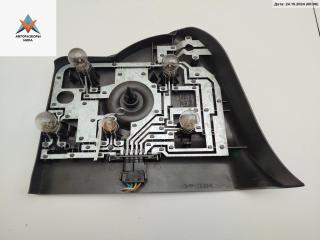 панель заднего левого фонаря BMW 3 серия E36 1995, 1.6 л., бензин, МКПП, синий, хетчбэк 3 дв., 8357871