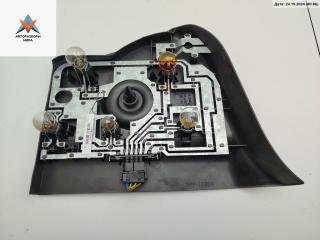 панель заднего левого фонаря BMW 3 серия E36 1996, 1.6 л., бензин, АКПП, красный, хетчбэк 3 дв., 8357871