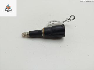 Патрон лампы фары BMW 5 серия E39 1997, 2.8 л., бензин, АКПП, зелёный, универсал, 8370892