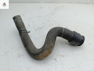 патрубок отопителя (печки) Peugeot 307 1 поколение [рестайлинг] 2005, 2.0 л., бензин, EW10