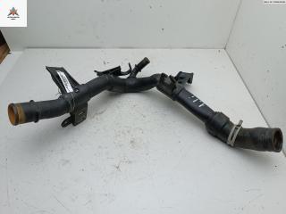 трубка охлаждающей жидкости Peugeot 206 2 поколение 2009, 1.1 л., бензин, МКПП, 9686650180