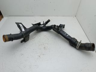 трубка охлаждающей жидкости Peugeot 206 2 поколение 2009, 1.1 л., бензин, МКПП, 9686650180