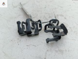 крепление форсунки Peugeot 307 1 поколение [рестайлинг] 2005, 2.0 л., бензин, МКПП, чёрный, кабриолет, EW710