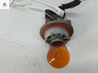 Патрон лампы указателя поворота Mercedes-Benz E-Класс W210/S210 1998, 2.4 л., бензин, АКПП, синий, седан, 148384-00