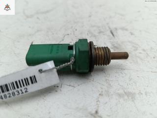 датчик температуры Peugeot 307 1 поколение [рестайлинг] 2005, 2.0 л., бензин, МКПП, чёрный, кабриолет, EW10