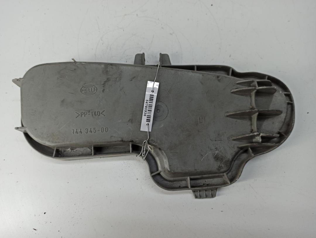 крышка фары Mercedes-Benz E W210 1998, 2.4 л., бензин, АКПП, синий, седан, 14434500