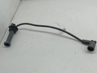 провод высоковольтный Ford Fiesta 6 поколение 2010, 1.3 л., бензин, МКПП, чёрный, хетчбэк 3 дв., FOMOCO