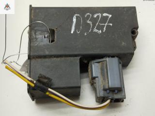 замок лючка топливного бака Ford Focus 2 поколение 2005, 1.6 л., i, бензин, АКПП, серый, универсал