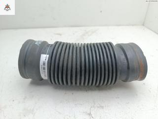 воздуховод Peugeot 307 1 поколение [рестайлинг] 2005, 2.0 л., бензин, МКПП, чёрный, кабриолет, 9626465080