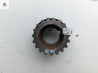 шестерня Peugeot 307 1 поколение [рестайлинг] 2005, 2.0 л., бензин, МКПП, чёрный, кабриолет, EW10