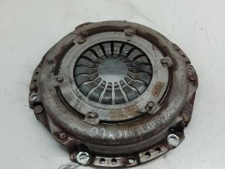 корзина сцепления Ford Fiesta 6 поколение 2010, 1.3 л., бензин, МКПП, чёрный, хетчбэк 3 дв., 8V217563AB